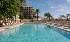 Gran Melia Victoria