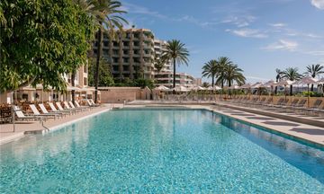 Gran Melia Victoria