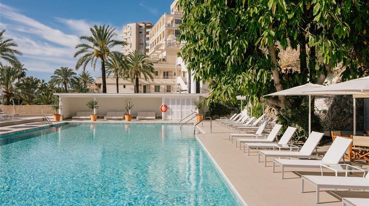 Gran Melia Victoria Other