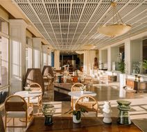 Gran Melia Victoria Exterior