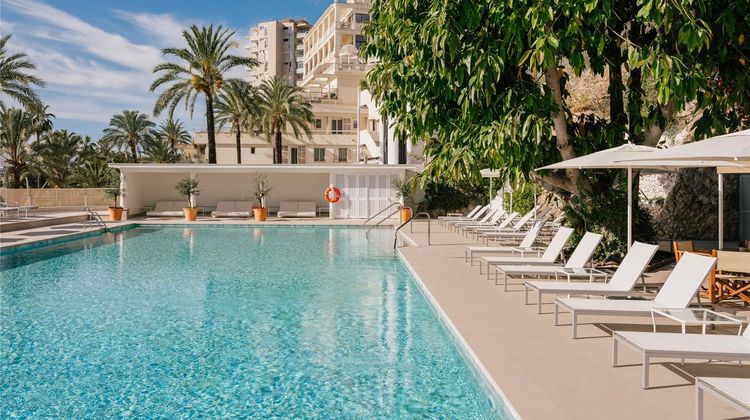Gran Melia Victoria Other