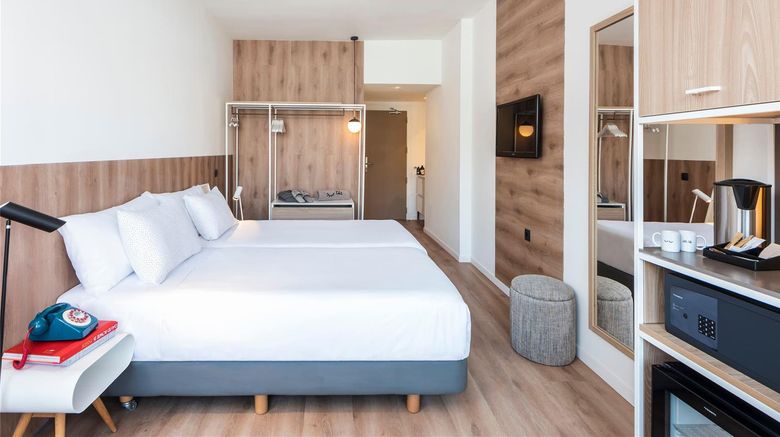<b>INNSIDE Alcudia Room</b>. Images powered by <a href="https://iceportal.shijigroup.com/" title="IcePortal" target="_blank">IcePortal</a>.
