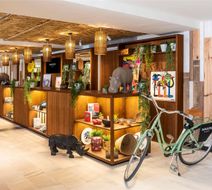 INNSIDE Alcudia Exterior