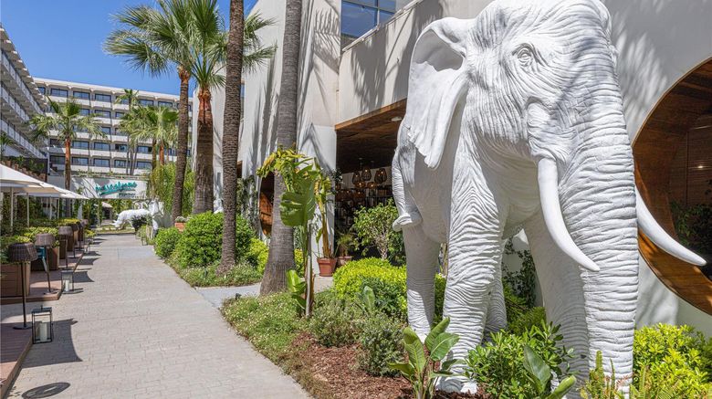 <b>INNSIDE Alcudia Other</b>. Images powered by <a href="https://iceportal.shijigroup.com/" title="IcePortal" target="_blank">IcePortal</a>.