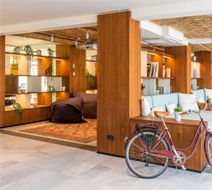 INNSIDE Alcudia Exterior