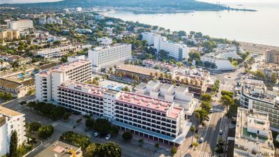 INNSIDE Alcudia