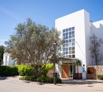 Melia Cala d'Or Boutique Hotel Exterior