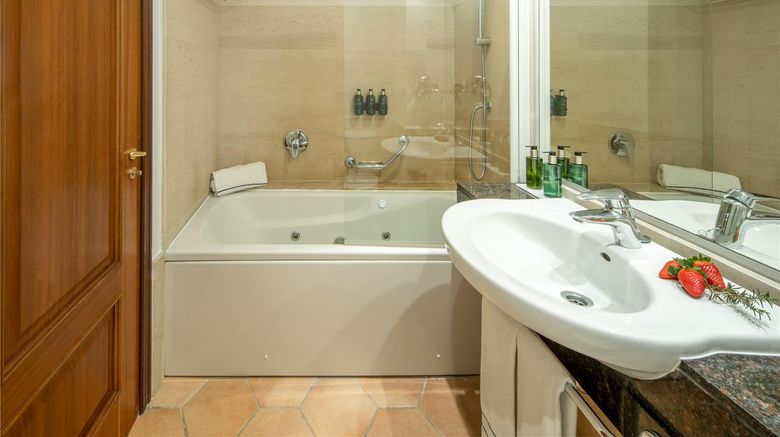 <b>Melia Cala d'Or Boutique Hotel Room</b>. Images powered by <a href="https://iceportal.shijigroup.com/" title="IcePortal" target="_blank">IcePortal</a>.