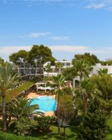 Melia Cala d'Or Boutique Hotel
