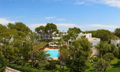 Melia Cala d'Or Boutique Hotel
