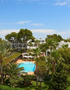 Melia Cala d'Or Boutique Hotel