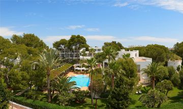Melia Cala d'Or Boutique Hotel