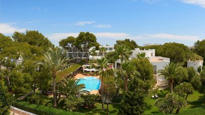 Melia Cala d'Or Boutique Hotel