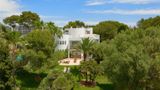 Melia Cala d'Or Boutique Hotel Exterior
