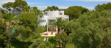 Melia Cala d'Or Boutique Hotel Exterior