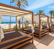 Sol Wave House Mallorca Room