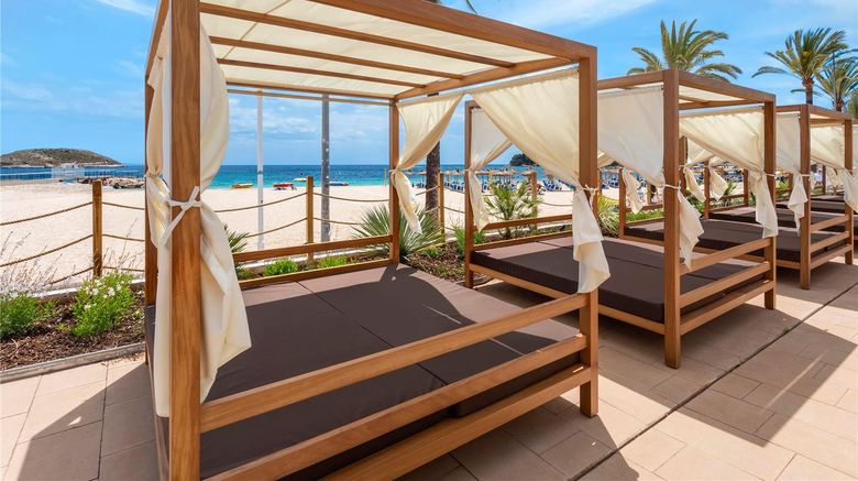 <b>Sol Wave House Mallorca Room</b>. Images powered by <a href="https://iceportal.shijigroup.com/" title="IcePortal" target="_blank">IcePortal</a>.