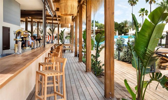 Sol Wave House Mallorca Exterior
