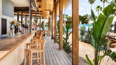 Sol Wave House Mallorca