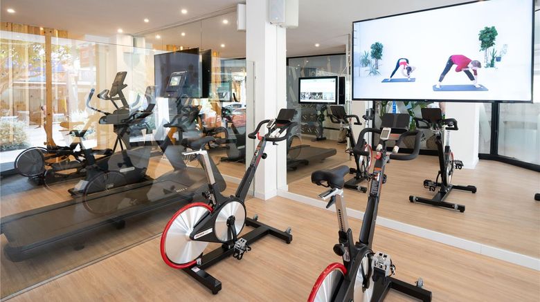 <b>Sol Wave House Mallorca Health</b>. Images powered by <a href="https://iceportal.shijigroup.com/" title="IcePortal" target="_blank">IcePortal</a>.