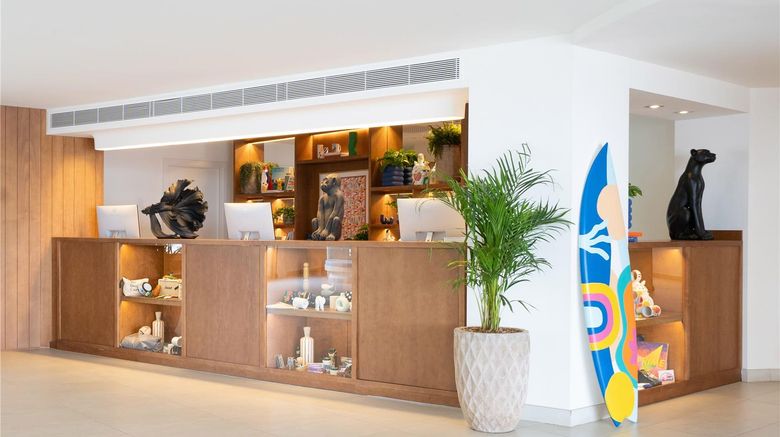 <b>Sol Wave House Mallorca Other</b>. Images powered by <a href="https://iceportal.shijigroup.com/" title="IcePortal" target="_blank">IcePortal</a>.