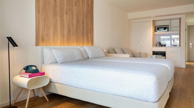 Sol Wave House Mallorca Room