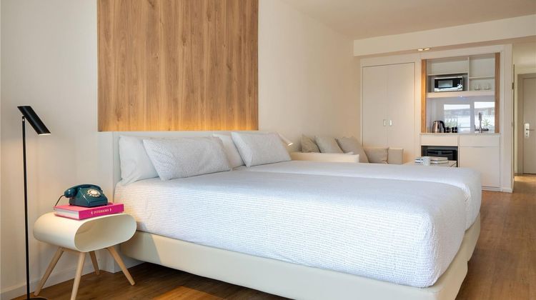Sol Wave House Mallorca Room