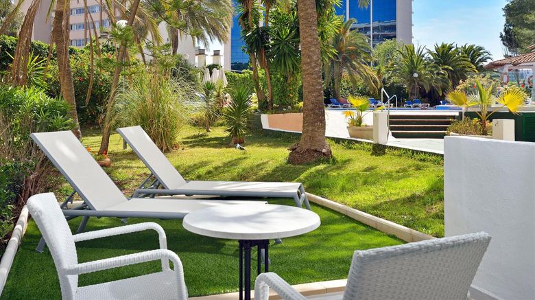 <b>Sol Lunamar Apartamentos Room</b>. Images powered by <a href="https://iceportal.shijigroup.com/" title="IcePortal" target="_blank">IcePortal</a>.
