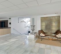 Sol Lunamar Apartamentos Exterior