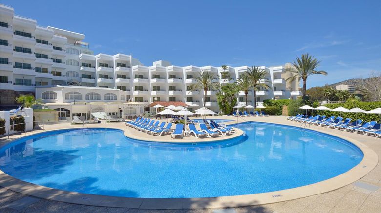 <b>Sol Lunamar Apartamentos Other</b>. Images powered by <a href="https://iceportal.shijigroup.com/" title="IcePortal" target="_blank">IcePortal</a>.