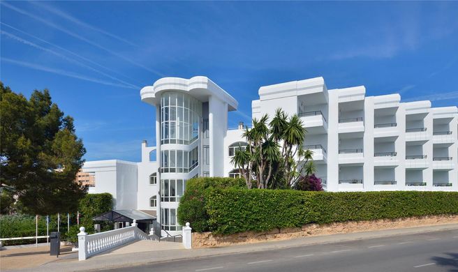 Sol Lunamar Apartamentos Exterior