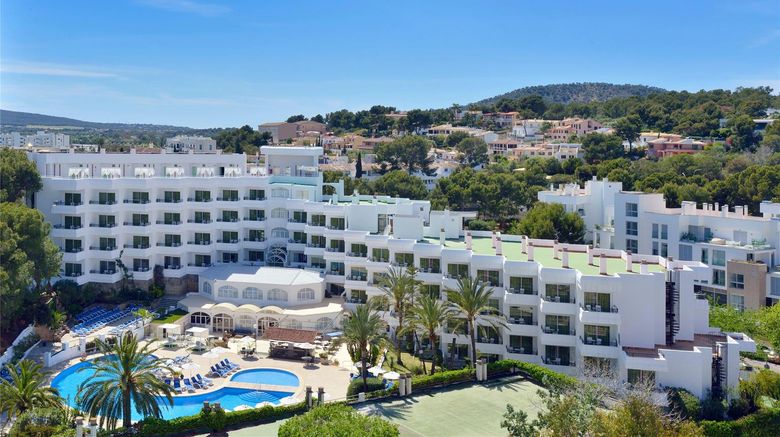 <b>Sol Lunamar Apartamentos Other</b>. Images powered by <a href="https://iceportal.shijigroup.com/" title="IcePortal" target="_blank">IcePortal</a>.