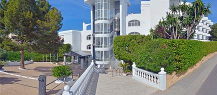 Sol Lunamar Apartamentos Exterior