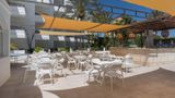 Sol Lunamar Apartamentos Restaurant