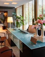 Melia Barcelona Sarria Hotel