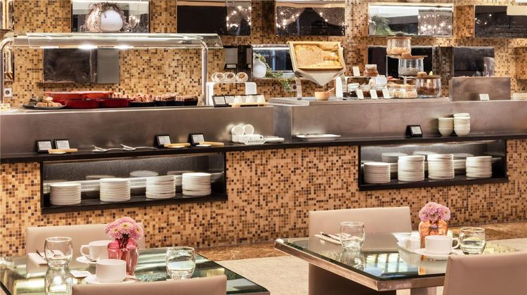 Melia Barcelona Sarria Hotel Other