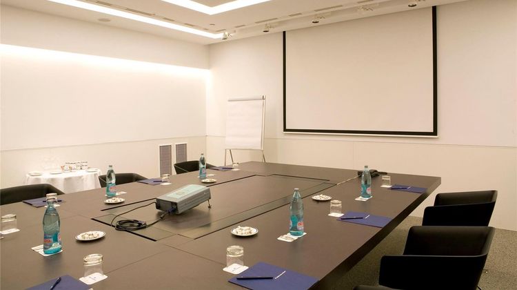 Melia Barcelona Sarria Hotel Meeting