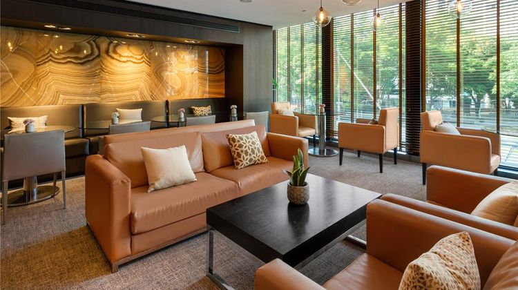 Melia Barcelona Sarria Hotel Other