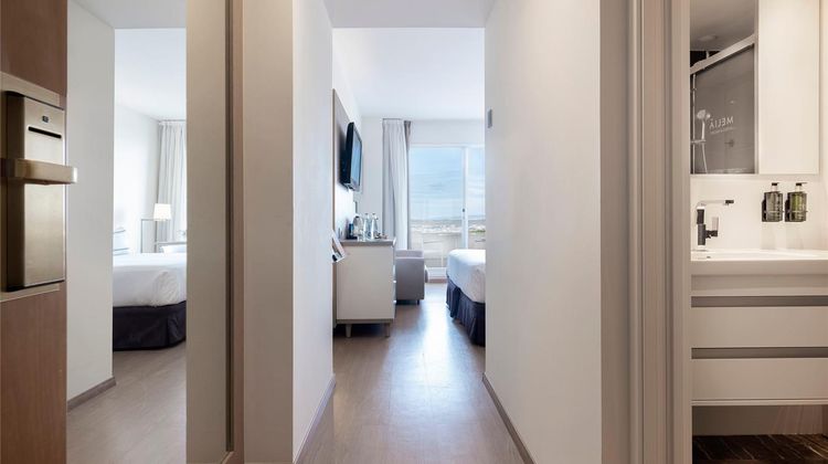 Melia Sitges Room