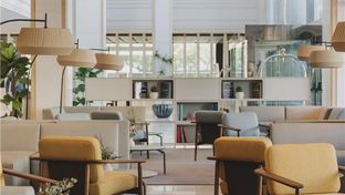 Melia Sitges