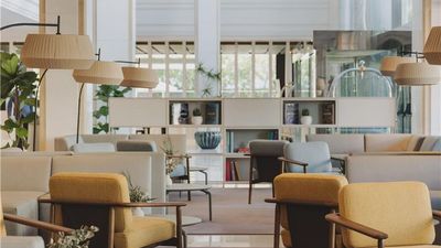Melia Sitges