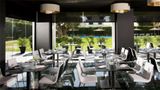 Melia Sitges Restaurant