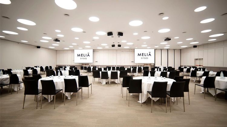 Melia Sitges Meeting