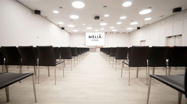 Melia Sitges Meeting