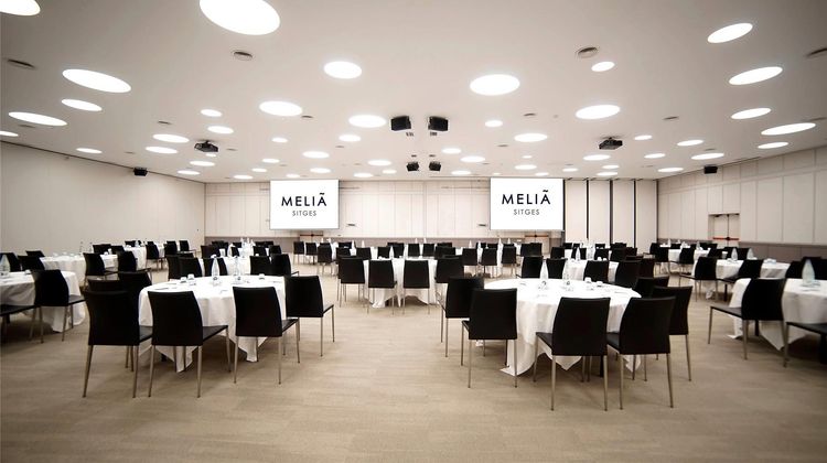Melia Sitges Meeting