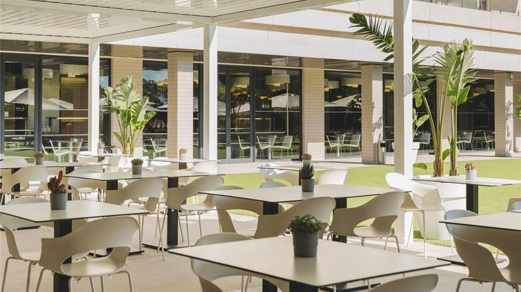 Melia Sitges Restaurant