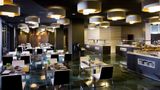 <b>Melia Sitges Restaurant</b>. Images powered by <a href="https://iceportal.shijigroup.com/" title="IcePortal" target="_blank">IcePortal</a>.