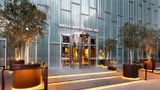 <b>Melia Barcelona Sky Exterior</b>. Images powered by <a href="https://iceportal.shijigroup.com/" title="IcePortal" target="_blank">IcePortal</a>.