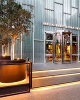 Melia Barcelona Sky