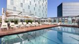<b>Melia Barcelona Sky Restaurant</b>. Images powered by <a href="https://iceportal.shijigroup.com/" title="IcePortal" target="_blank">IcePortal</a>.